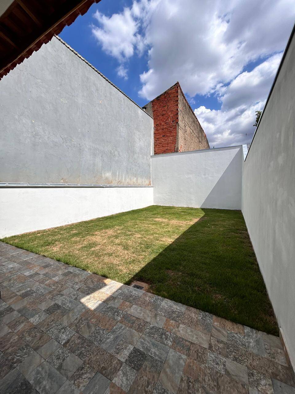Casa à venda com 2 quartos, 59m² - Foto 7