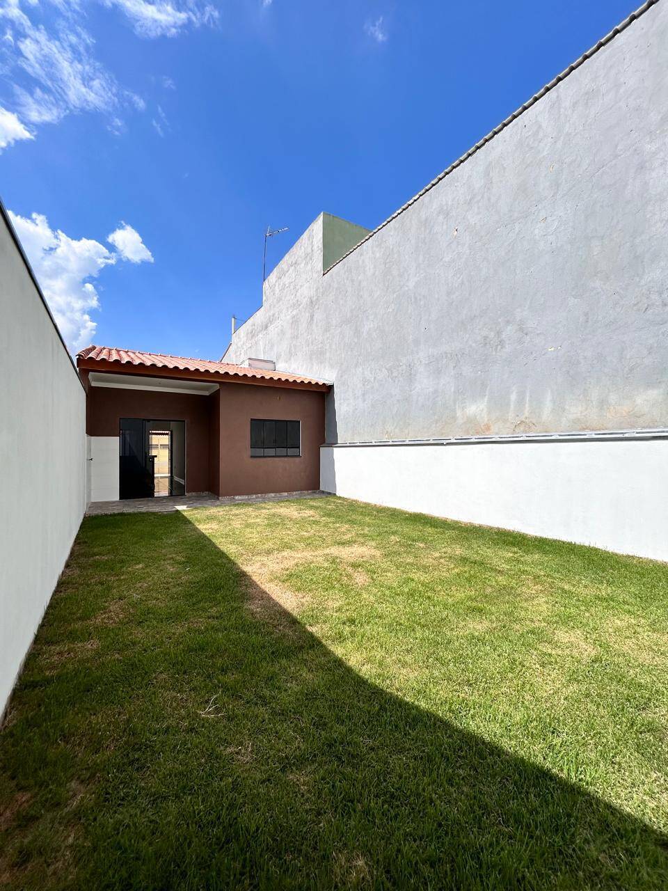 Casa à venda com 2 quartos, 59m² - Foto 8