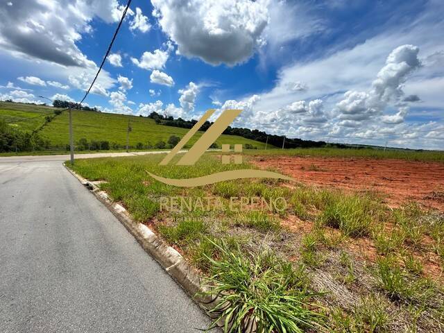 #1 - Terreno em condomínio para Venda em Sorocaba - SP - 2