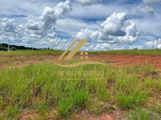 #1 - Terreno em condomínio para Venda em Sorocaba - SP - 3
