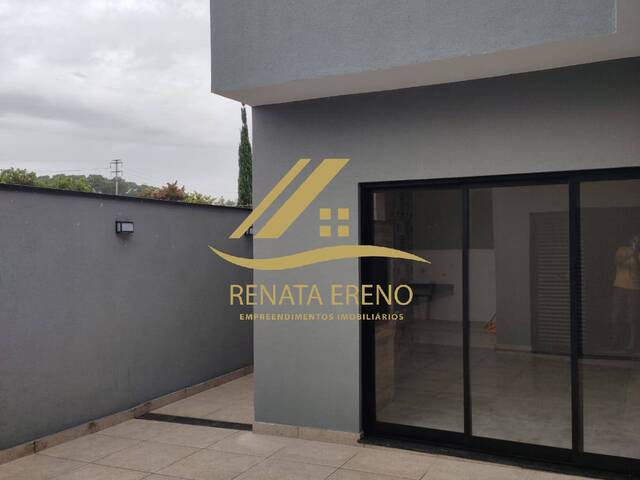 Casa em condomínio para Venda em Sorocaba - 2