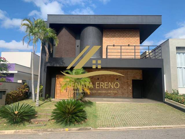 Casa em condomínio para Venda em Sorocaba - 4