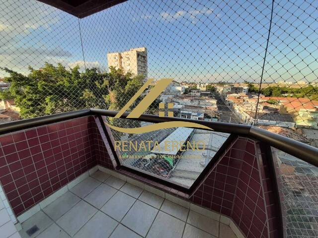 #7 - Apartamento para Venda em Sorocaba - SP - 1