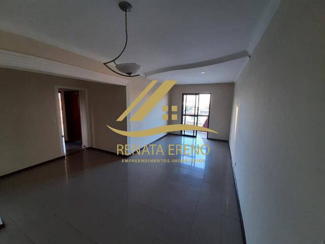 #7 - Apartamento para Venda em Sorocaba - SP - 2