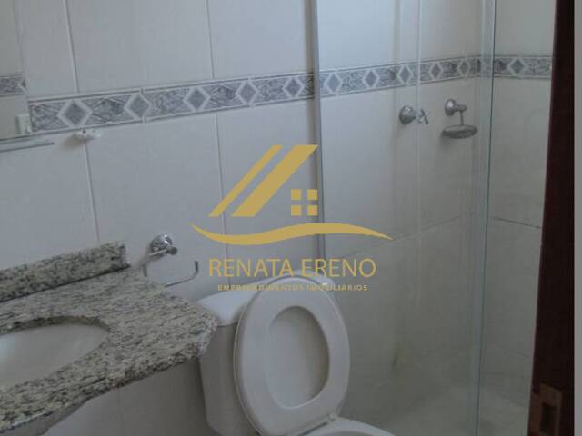 #8 - Apartamento para Venda em Sorocaba - SP - 2