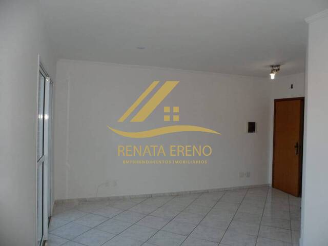 #8 - Apartamento para Venda em Sorocaba - SP - 3
