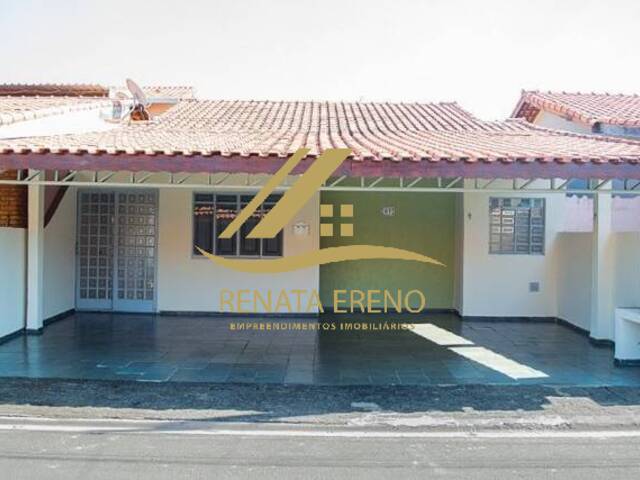 Casa em condomínio para Venda em Sorocaba - 2