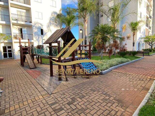 #14 - Apartamento para Venda em Sorocaba - SP - 1