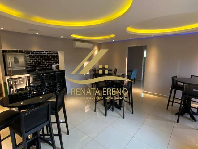 #14 - Apartamento para Venda em Sorocaba - SP - 2