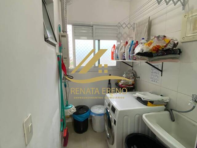 #14 - Apartamento para Venda em Sorocaba - SP - 3