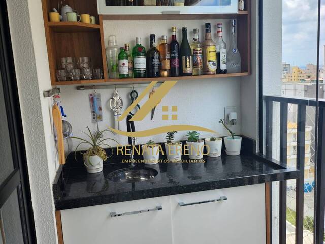 #15 - Apartamento para Venda em Sorocaba - SP - 1