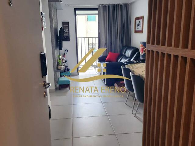 #15 - Apartamento para Venda em Sorocaba - SP - 2