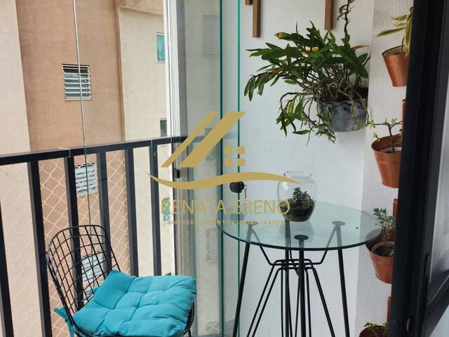 Apartamento para Venda em Sorocaba - 5