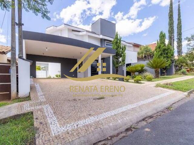 Casa em condomínio para Venda em Sorocaba - 5