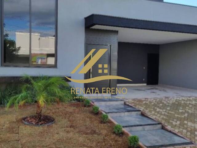 Casa em condomínio para Venda em Sorocaba - 2