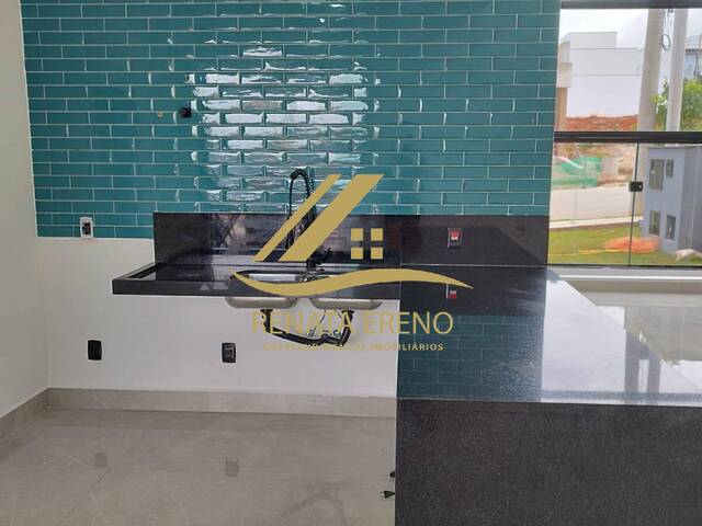 #23 - Casa em condomínio para Venda em Sorocaba - SP - 1