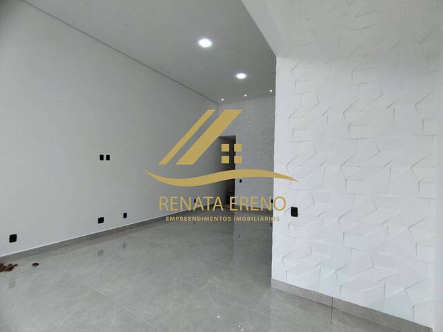 #23 - Casa em condomínio para Venda em Sorocaba - SP - 2