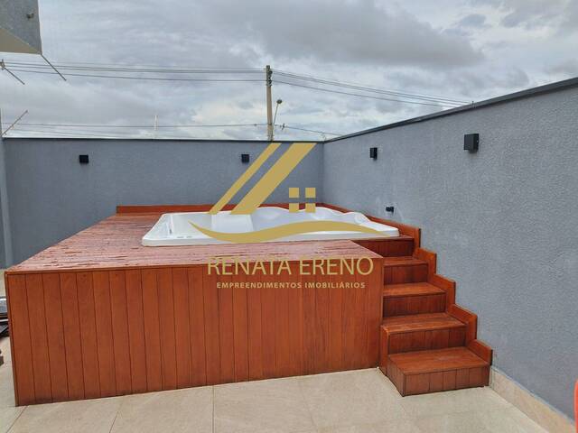 Casa em condomínio para Venda em Sorocaba - 4