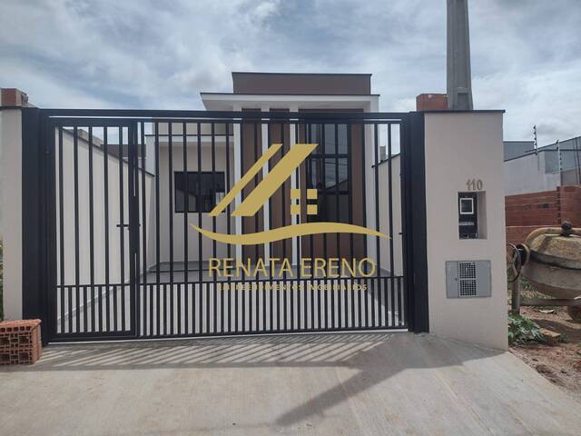Casa para Venda em Sorocaba - 2
