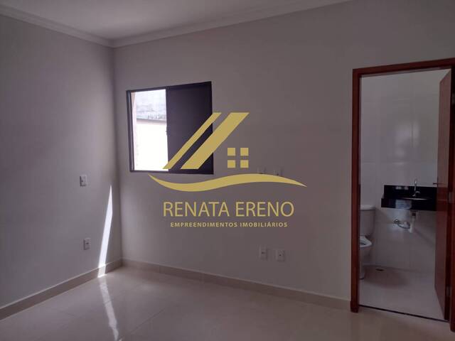 Casa para Venda em Sorocaba - 4
