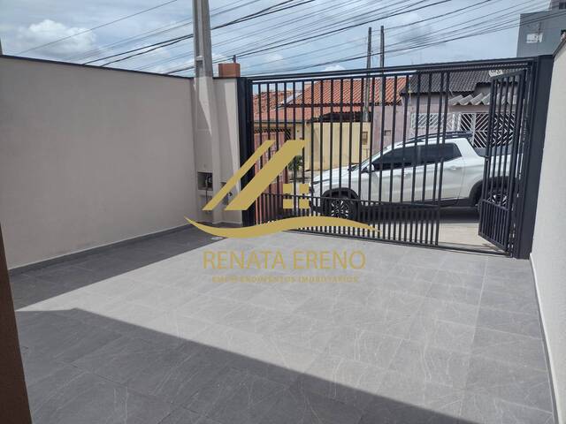 Casa para Venda em Sorocaba - 5
