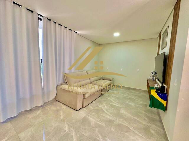 #26 - Casa em condomínio para Venda em Sorocaba - SP - 3