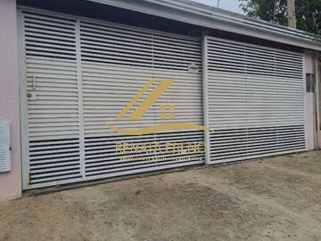 #27 - Casa para Venda em Sorocaba - SP