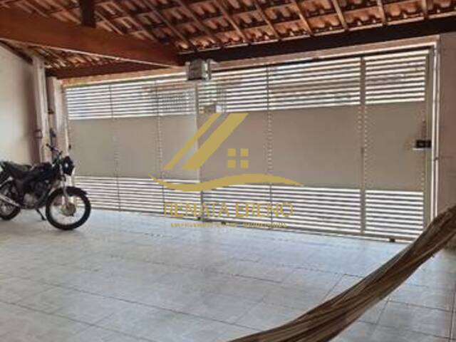 #27 - Casa para Venda em Sorocaba - SP