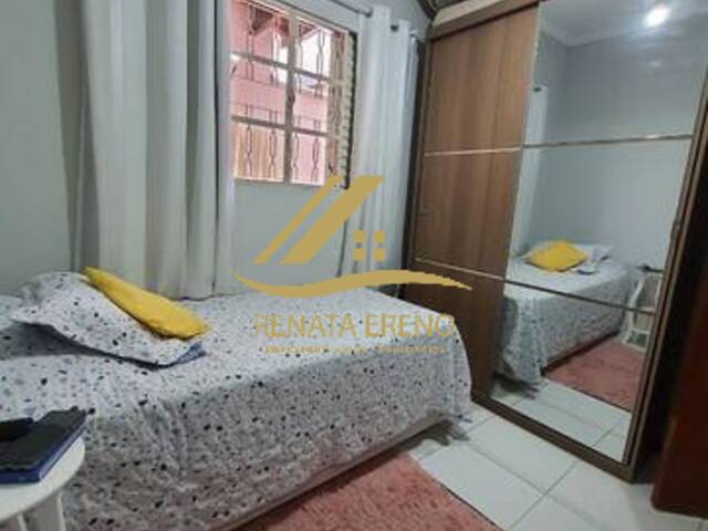 #27 - Casa para Venda em Sorocaba - SP