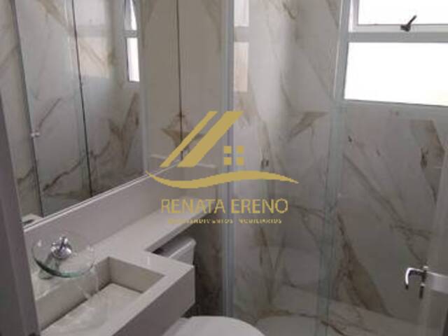 #28 - Apartamento para Venda em Sorocaba - SP - 2