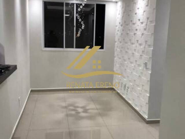 #28 - Apartamento para Venda em Sorocaba - SP - 3