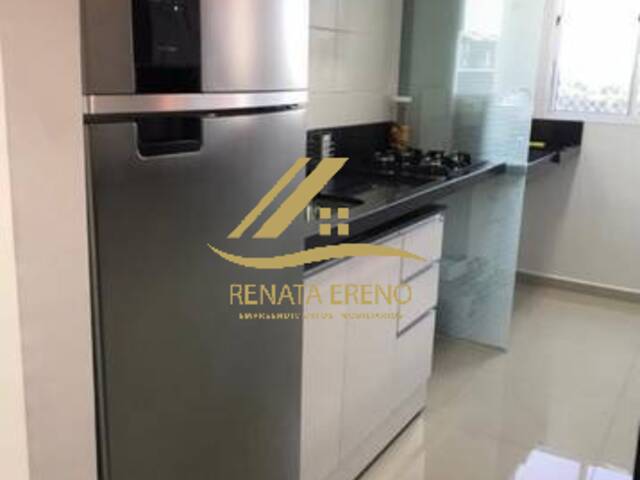 Apartamento para Venda em Sorocaba - 4