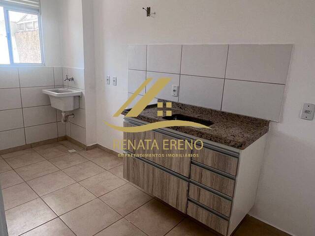 #32 - Apartamento para Venda em Sorocaba - SP - 1