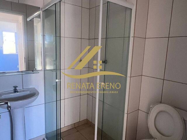 #32 - Apartamento para Venda em Sorocaba - SP - 2