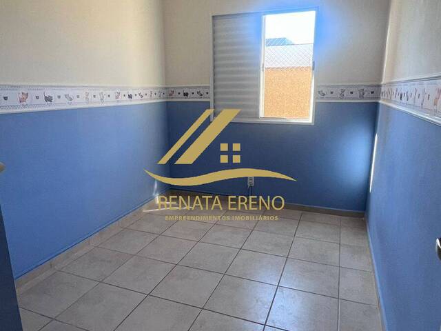 #32 - Apartamento para Venda em Sorocaba - SP - 3