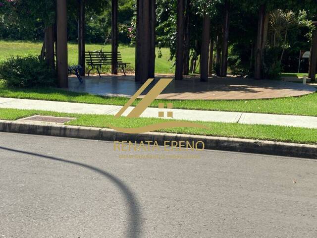 #38 - Terreno em condomínio para Venda em Sorocaba - SP - 2