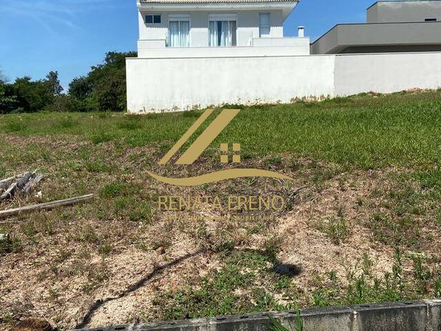 #39 - Terreno em condomínio para Venda em Sorocaba - SP - 1