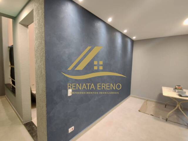 #54 - Casa em condomínio para Venda em Sorocaba - SP - 2