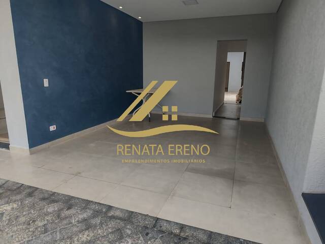 #54 - Casa em condomínio para Venda em Sorocaba - SP - 3