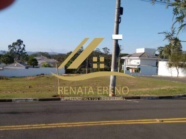 #64 - Terreno em condomínio para Venda em Sorocaba - SP - 1