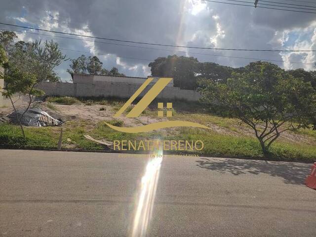 #65 - Terreno em condomínio para Venda em Sorocaba - SP - 1