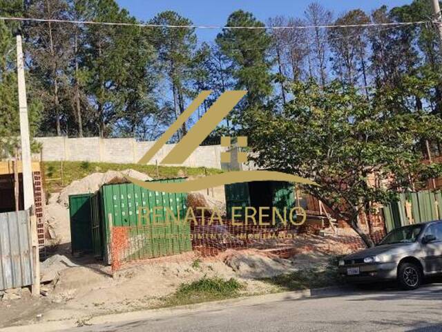 #66 - Terreno em condomínio para Venda em Sorocaba - SP - 1