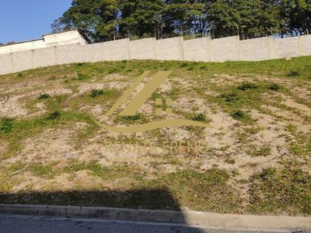 #68 - Terreno em condomínio para Venda em Sorocaba - SP - 1