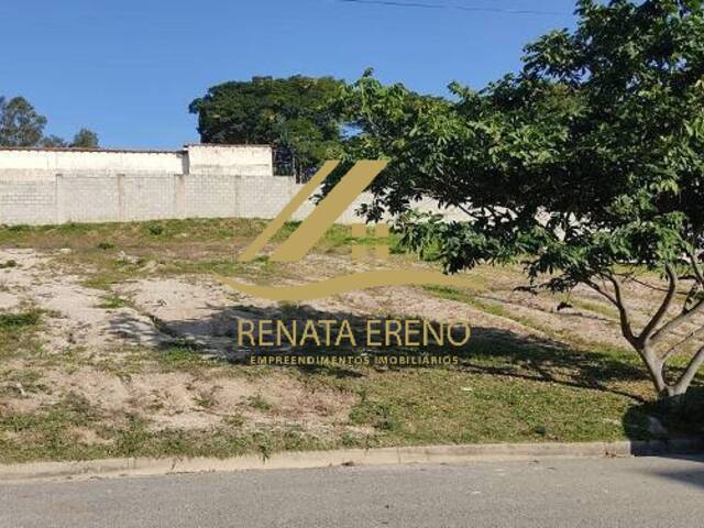 #69 - Terreno em condomínio para Venda em Sorocaba - SP - 1