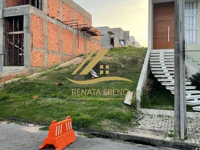 #70 - Terreno em condomínio para Venda em Sorocaba - SP - 1