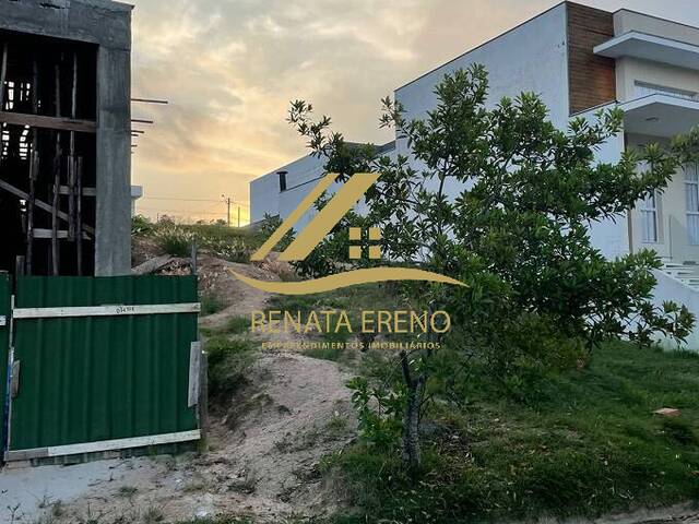#70 - Terreno em condomínio para Venda em Sorocaba - SP - 2