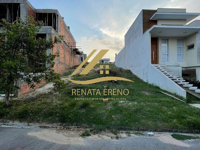 #70 - Terreno em condomínio para Venda em Sorocaba - SP - 3