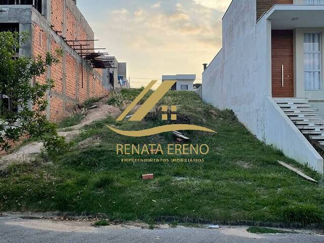 Terreno em condomínio para Venda em Sorocaba - 4