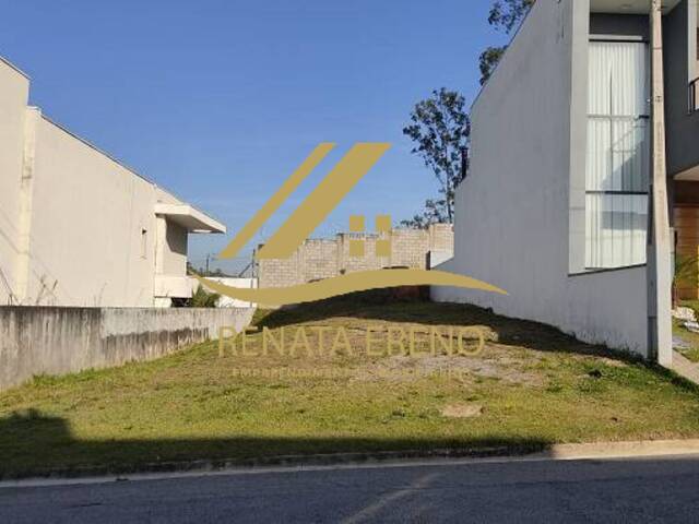#71 - Terreno em condomínio para Venda em Sorocaba - SP - 1
