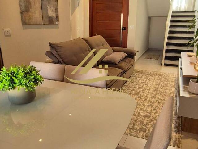 Casa em condomínio para Venda em Sorocaba - 4